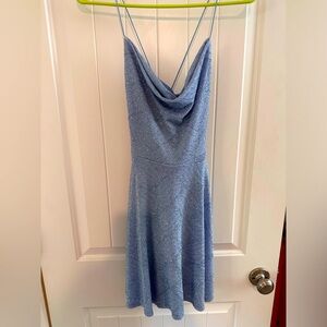 Special occasion dress, size 1. Dance/homecoming. NWT